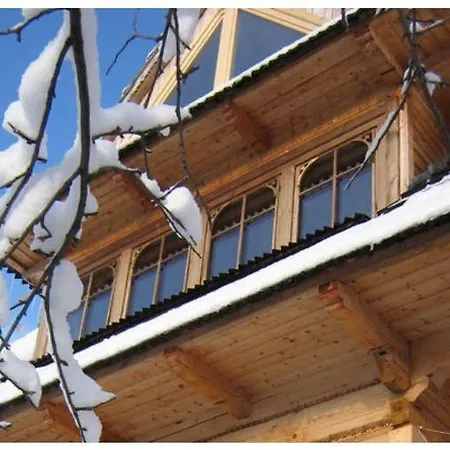 Chalet Beskid Wyspowy *