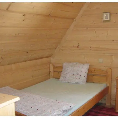 Beskid Wyspowy Chalet