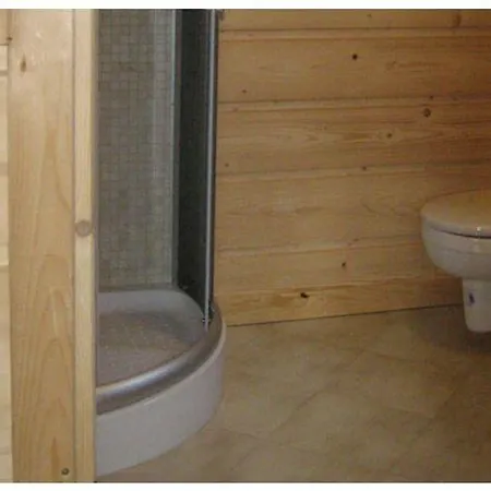 Beskid Wyspowy Chalet *