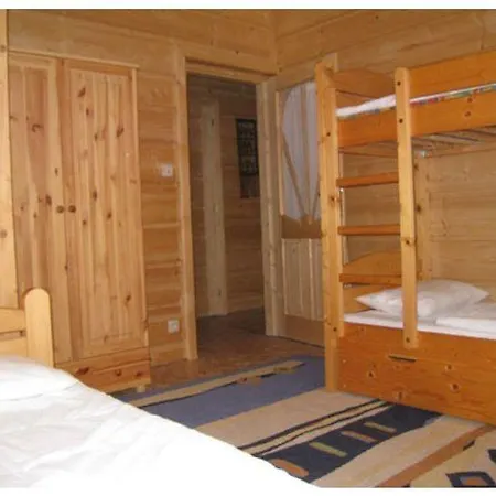 Chalet Beskid Wyspowy