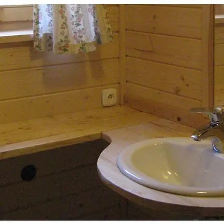Beskid Wyspowy Chalet