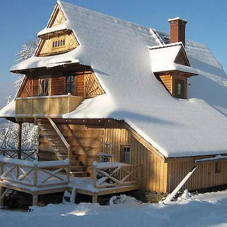 Beskid Wyspowy Krakow
