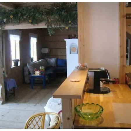 Chalet Beskid Wyspowy