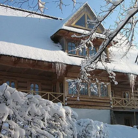 Beskid Wyspowy Chalet *