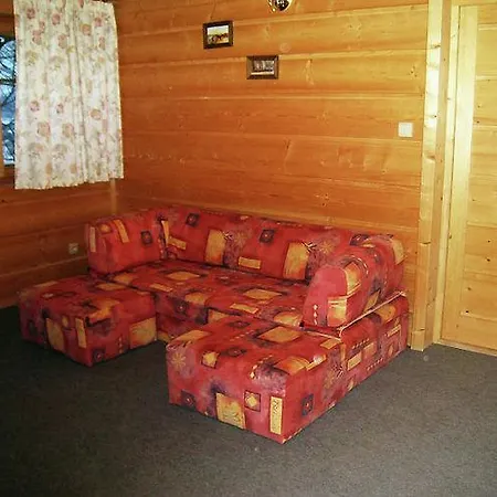 Beskid Wyspowy Chalet Krakow