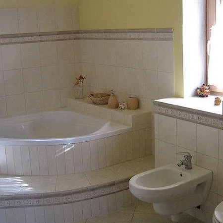 Chalet Beskid Wyspowy