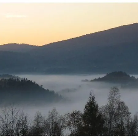 Beskid Wyspowy *