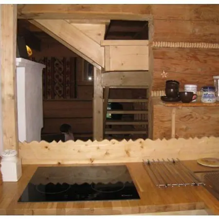 Beskid Wyspowy Chalet Krakow