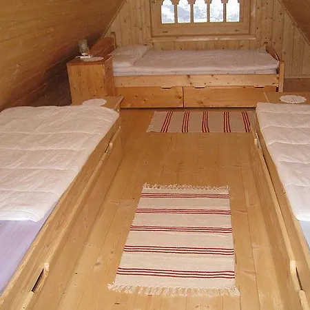 Chalet Beskid Wyspowy *